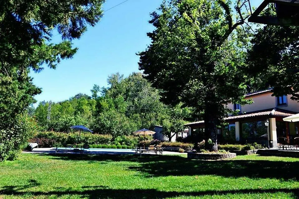 Valle Maira, Agriturismo nel Parco dei Nebrodi-1
